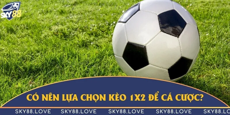 Lý do nên lựa chọn kèo châu Âu để tham gia cá cược thể thao