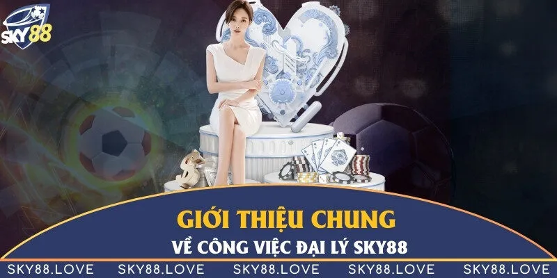 Công việc đại lý hợp tác cùng nhà cái uy tín 