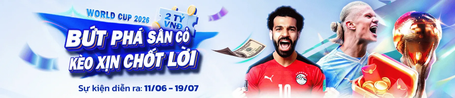 banner sky88 love